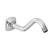 Moen 8.75" Shower Arm and Flange