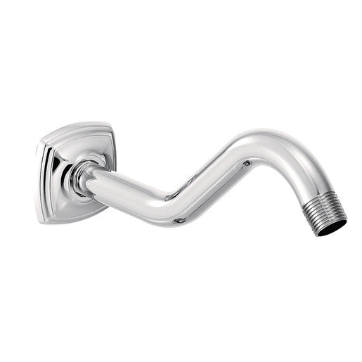 Moen 8.75" Shower Arm and Flange