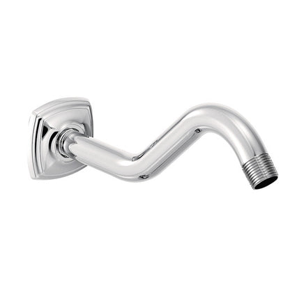 Moen 8.75" Shower Arm and Flange