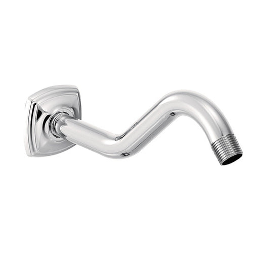 Moen 8.75" Shower Arm and Flange