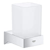 Grohe Selection Cube Glass without Holder