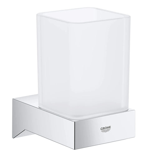 Grohe Selection Cube Glass without Holder