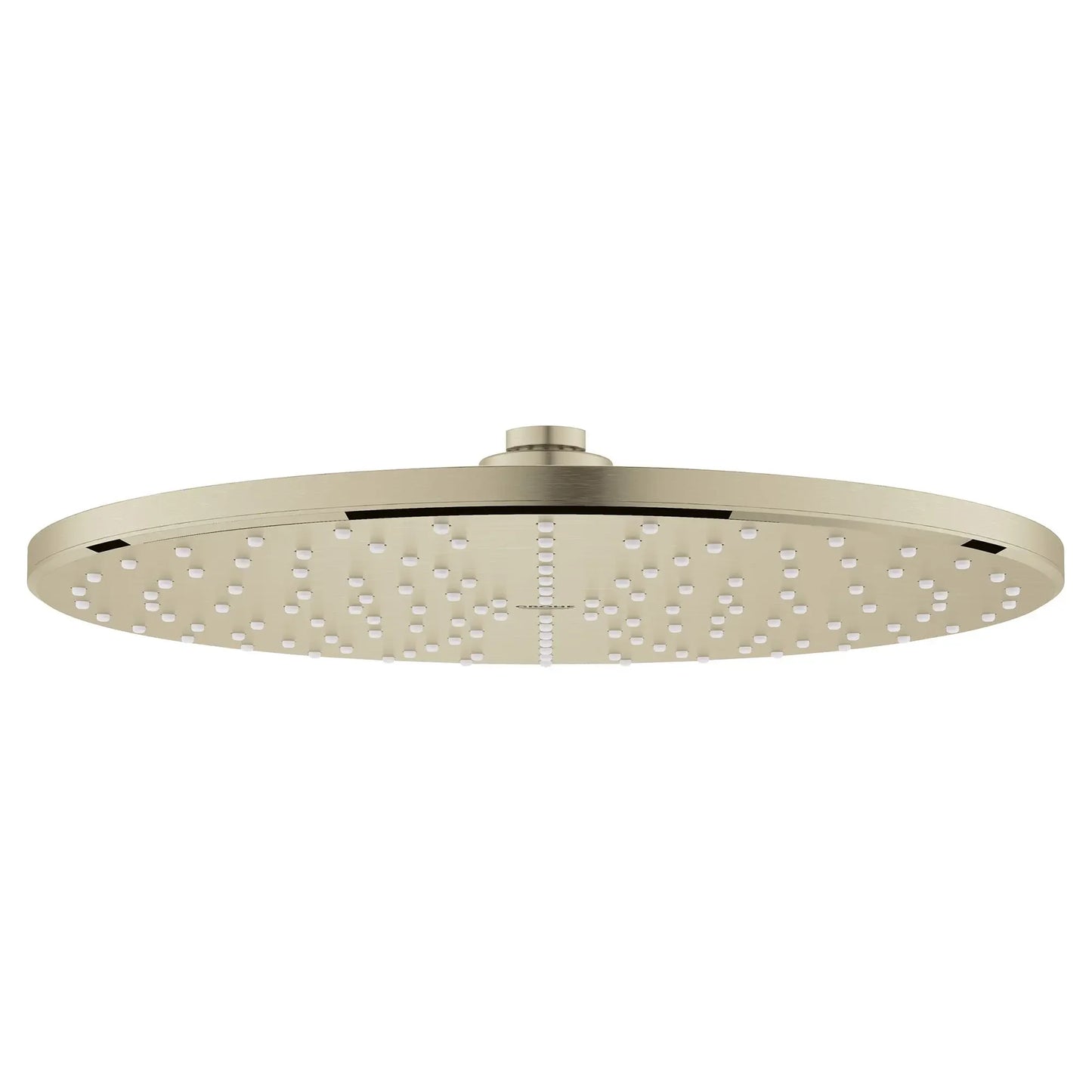 Grohe Rainshower™ 310 Mono Shower Head, 12" - 1 Spray, 6.6 L/min (1.75 gpm)