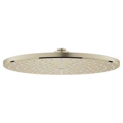 Grohe Rainshower™ 310 Mono Shower Head, 12" - 1 Spray, 6.6 L/min (1.75 gpm)