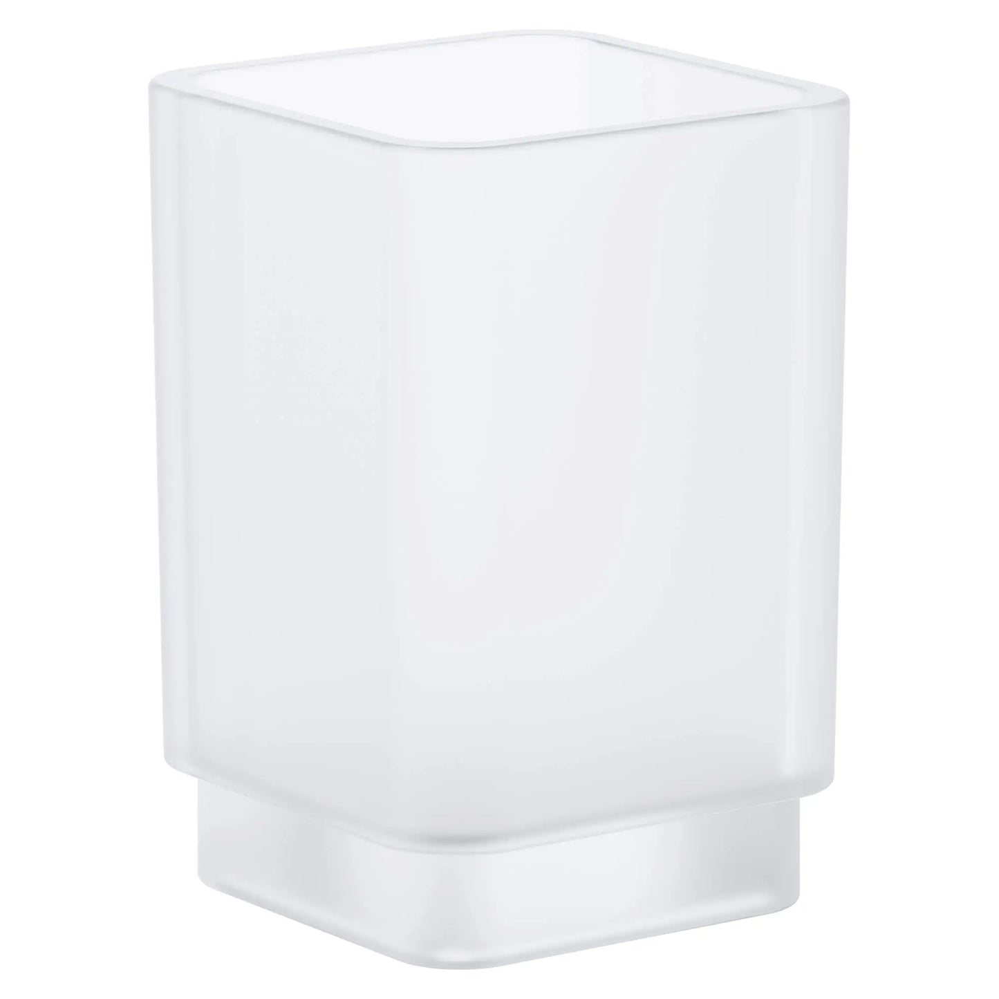 Grohe Selection Cube Glass without Holder