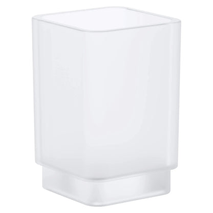 Grohe Selection Cube Glass without Holder