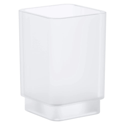 Grohe Selection Cube Glass without Holder