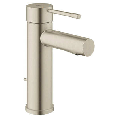 Grohe Essence New Single Hole Single-Handle S-Size Bathroom Faucet 4.5 L/Min (1.2 Gpm)
