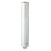 GROHE Euphoria Cube+ Stick Hand Shower - 1 Spray, 9.5 L/min (2.5 gpm) – 27888