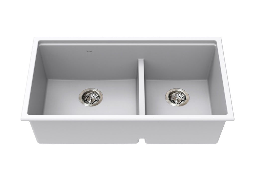 Vogt DRAU 3450 GS VOGRANITE 34"x 19"x 10"