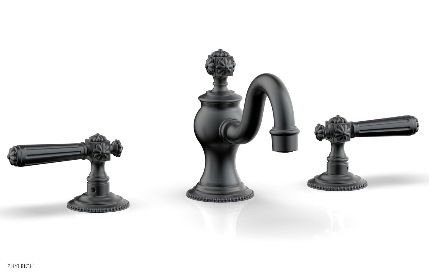 Phylrich MARVELLE Widespread Faucet lever Handles 162-02
