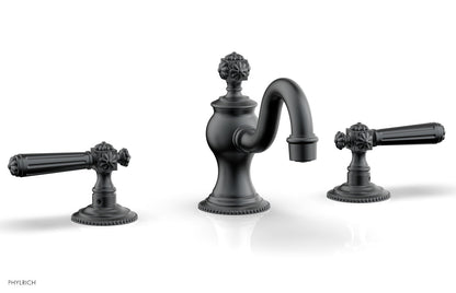 Phylrich MARVELLE Widespread Faucet lever Handles 162-02