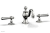 Phylrich MARVELLE Widespread Faucet lever Handles 162-02