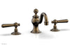 Phylrich MARVELLE Widespread Faucet lever Handles 162-02