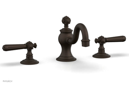 Phylrich MARVELLE Widespread Faucet lever Handles 162-02