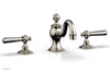 Phylrich MARVELLE Widespread Faucet lever Handles 162-02