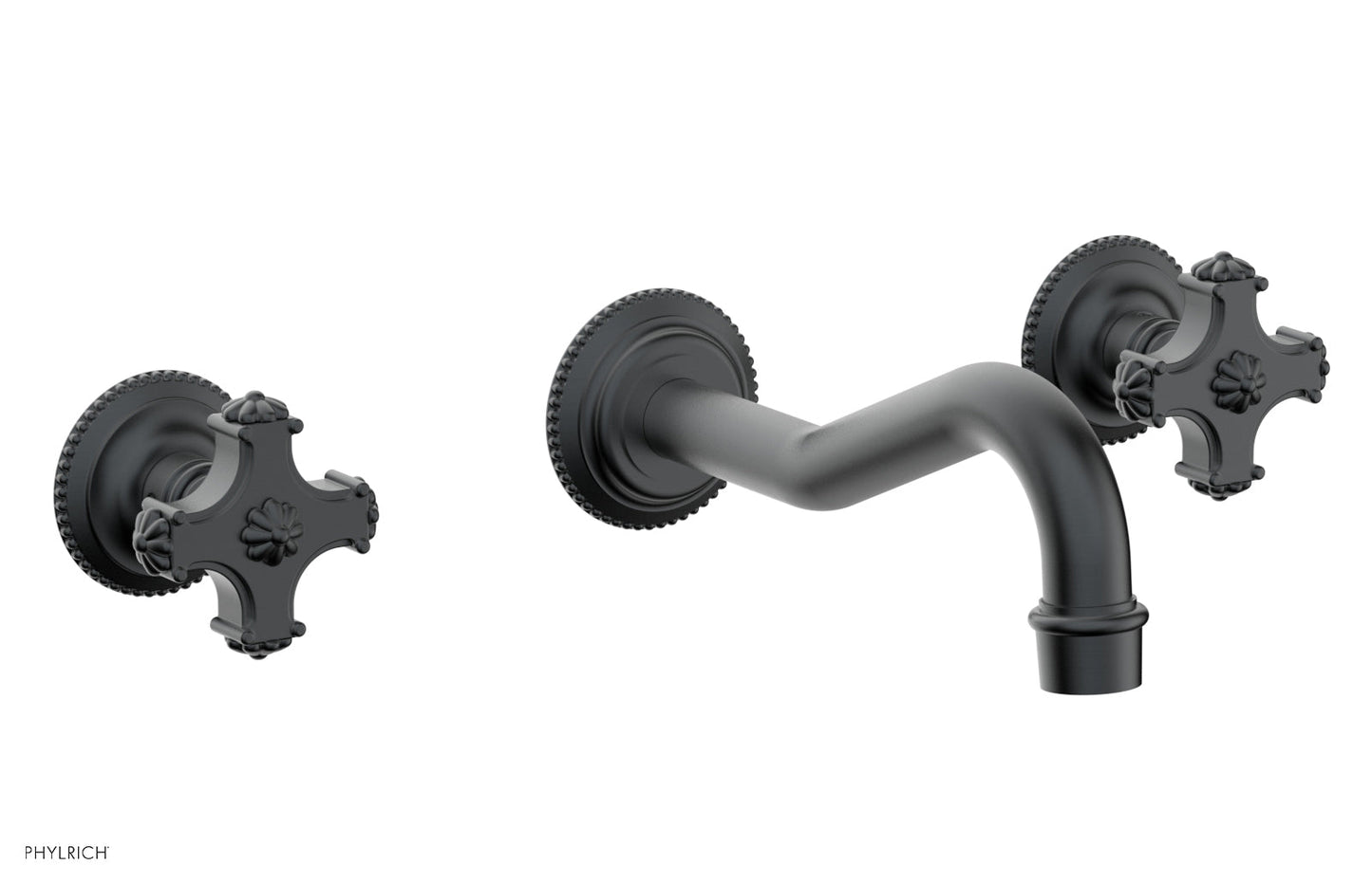Phylrich MARVELLE Wall Lavatory Set 162-11