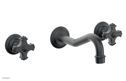 Phylrich MARVELLE Wall Lavatory Set 162-11