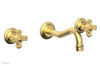 Phylrich MARVELLE Wall Lavatory Set 162-11