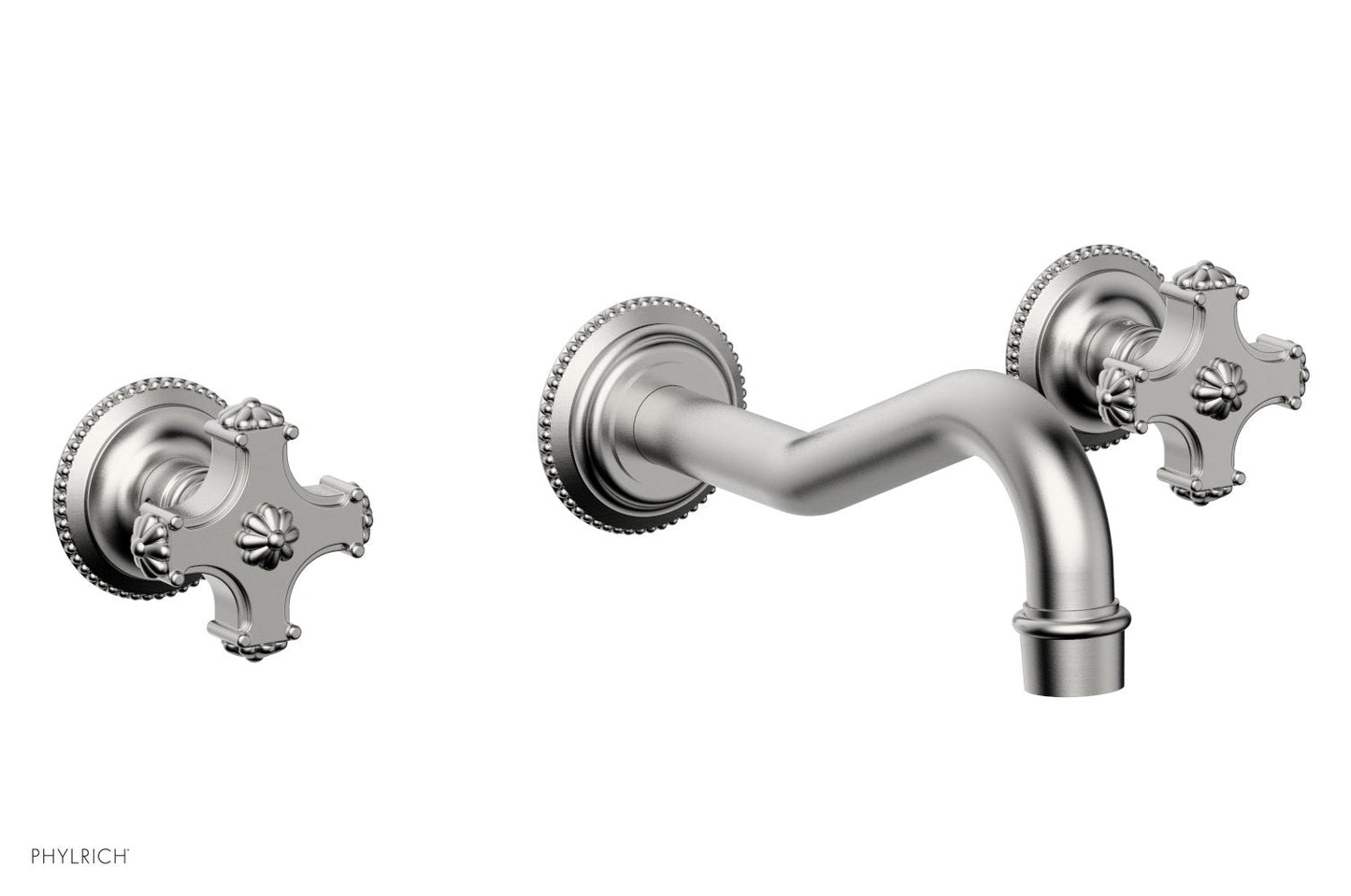 Phylrich MARVELLE Wall Lavatory Set 162-11