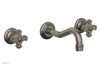 Phylrich MARVELLE Wall Lavatory Set 162-11