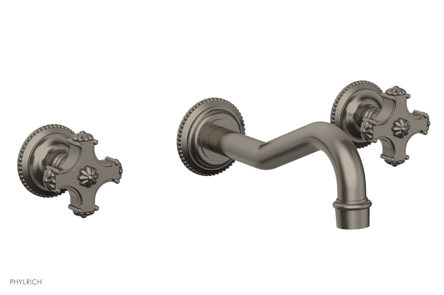 Phylrich MARVELLE Wall Lavatory Set 162-11