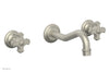Phylrich MARVELLE Wall Lavatory Set 162-11