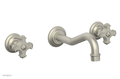 Phylrich MARVELLE Wall Lavatory Set 162-11