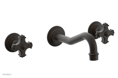Phylrich MARVELLE Wall Lavatory Set 162-11