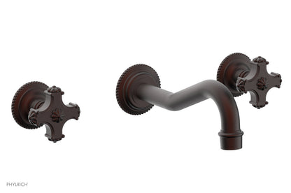 Phylrich MARVELLE Wall Lavatory Set 162-11