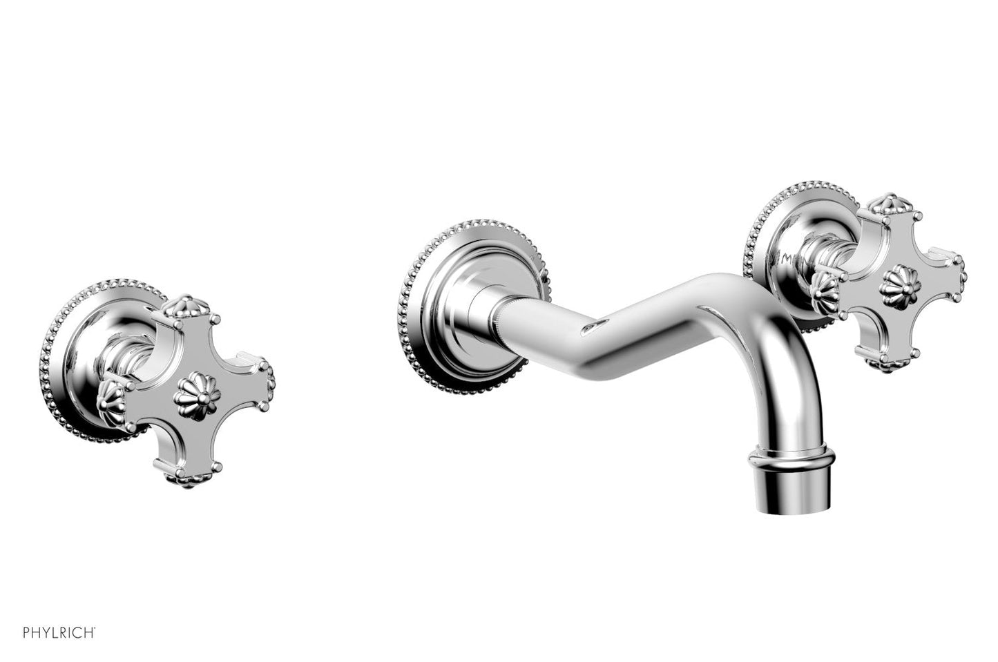 Phylrich MARVELLE Wall Lavatory Set 162-11