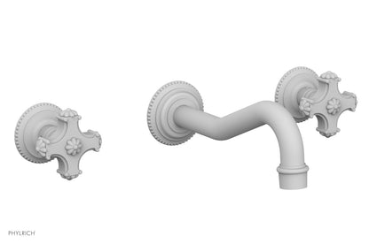 Phylrich MARVELLE Wall Lavatory Set 162-11