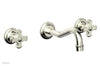 Phylrich MARVELLE Wall Lavatory Set 162-11
