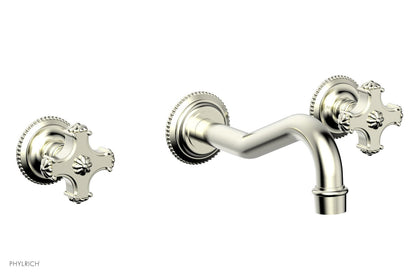 Phylrich MARVELLE Wall Lavatory Set 162-11