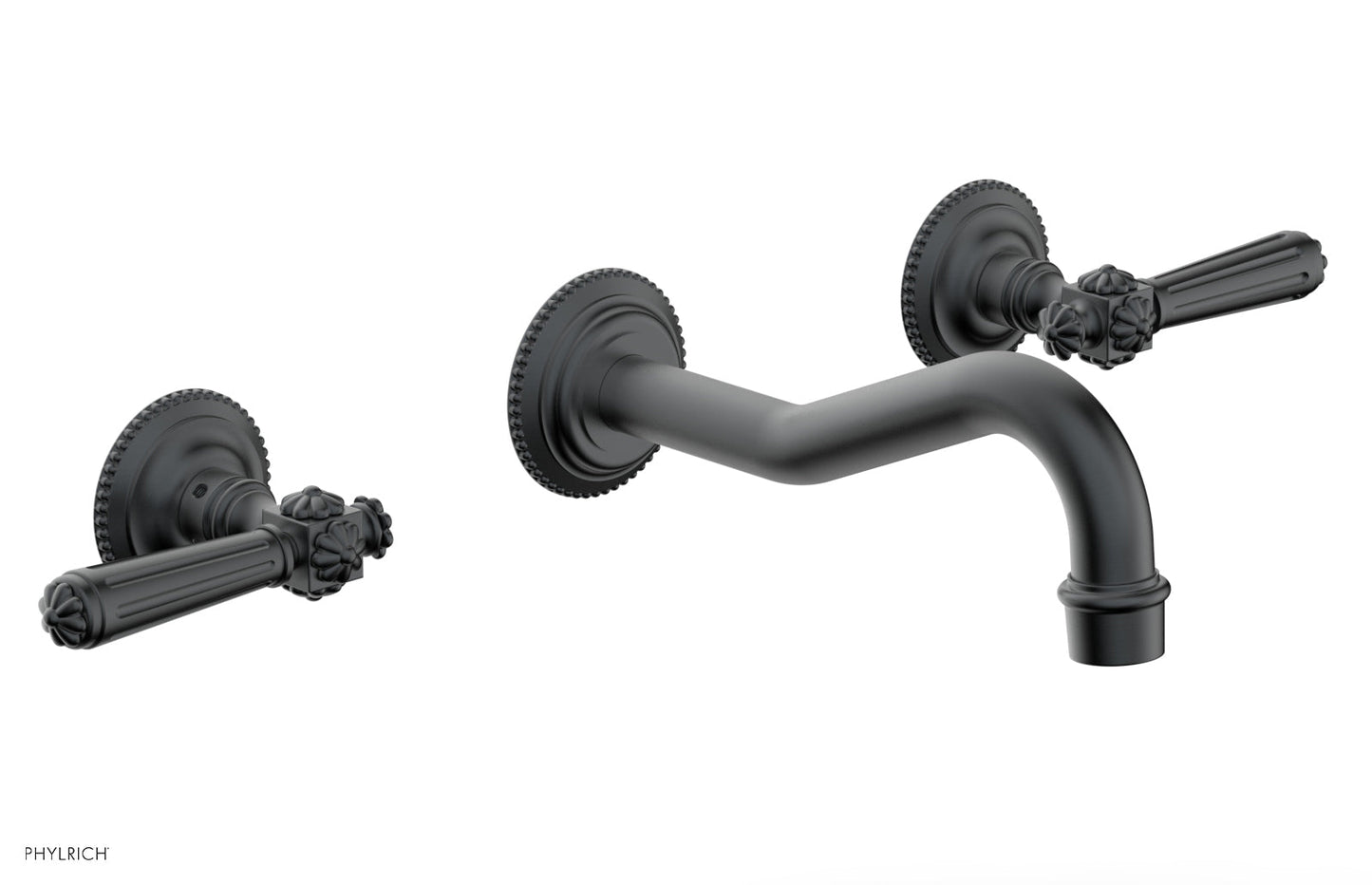 Phylrich MARVELLE Wall Lavatory Set 162-12