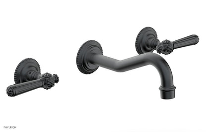 Phylrich MARVELLE Wall Lavatory Set 162-12
