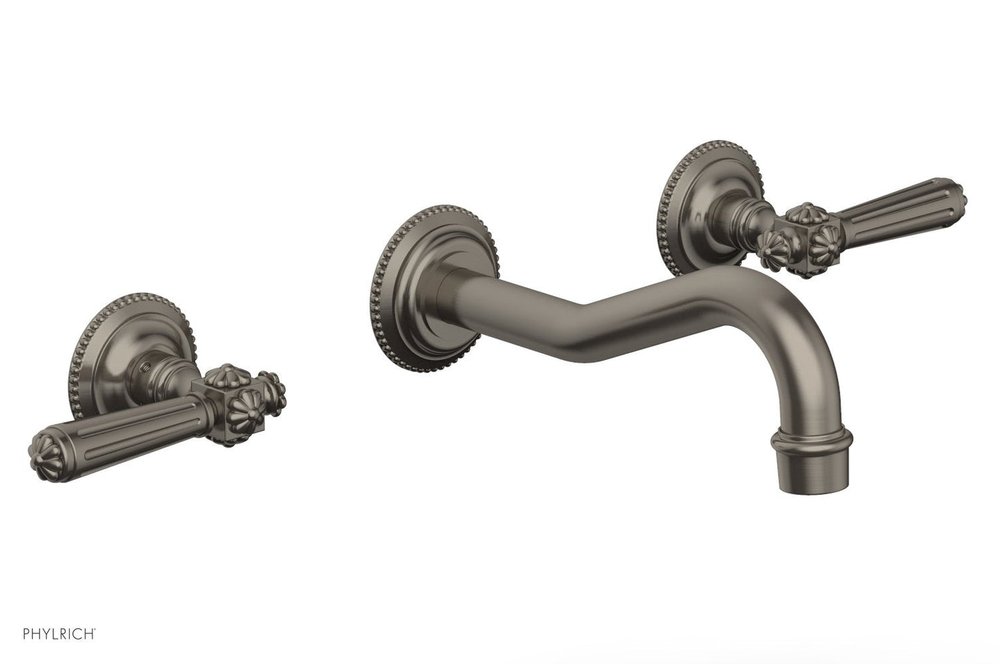 Phylrich MARVELLE Wall Lavatory Set 162-12