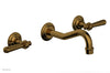 Phylrich MARVELLE Wall Lavatory Set 162-12