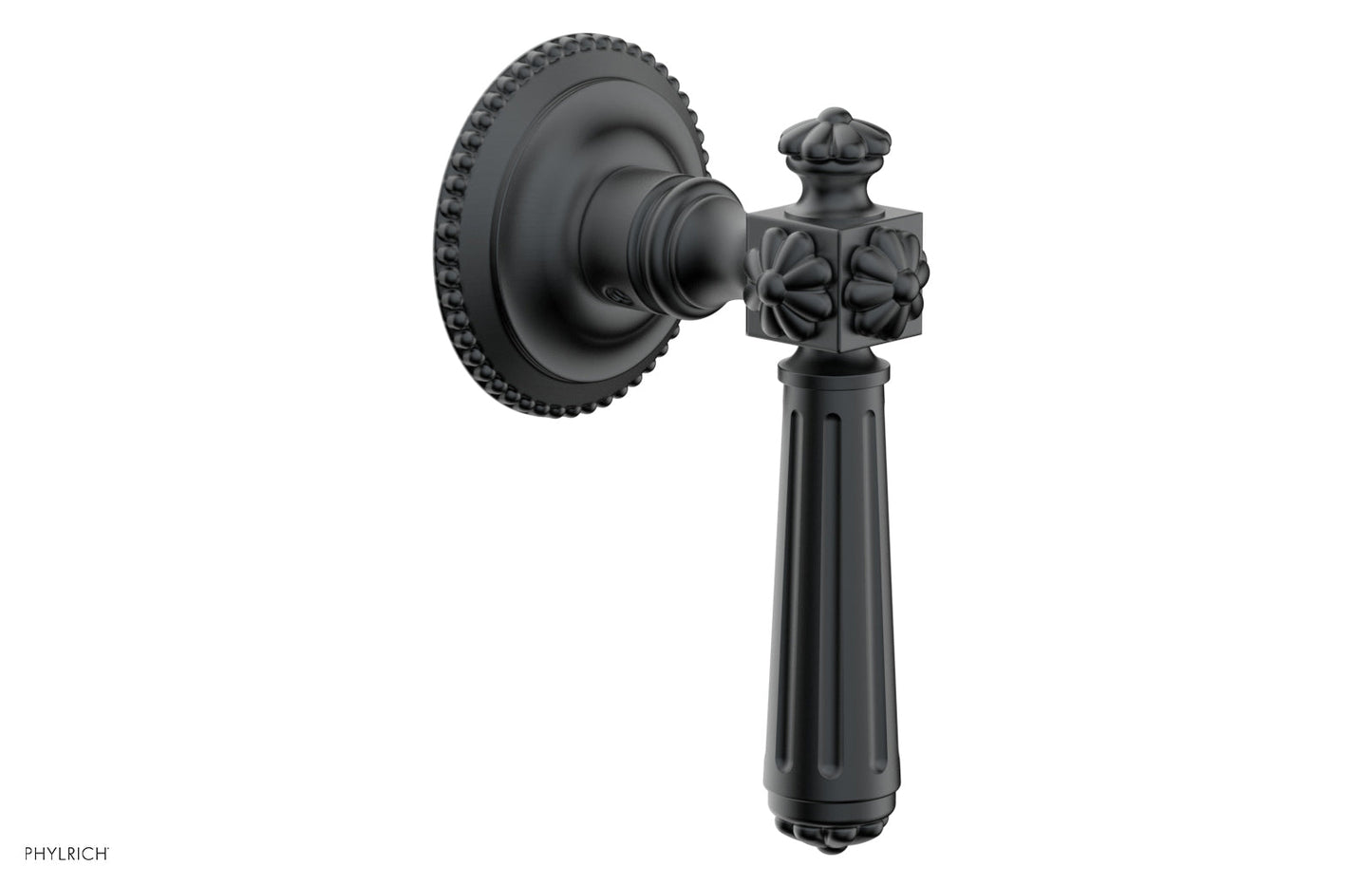 Phylrich MARVELLE Volume Control/Diverter Trim - Lever Handle 162-36