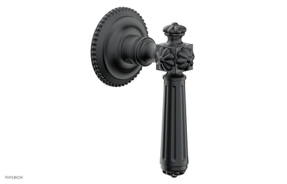 Phylrich MARVELLE Volume Control/Diverter Trim - Lever Handle 162-36