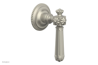 Phylrich MARVELLE Volume Control/Diverter Trim - Lever Handle 162-36
