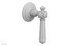 Phylrich MARVELLE Volume Control/Diverter Trim - Lever Handle 162-36