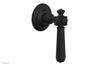 Phylrich MARVELLE Volume Control/Diverter Trim - Lever Handle 162-36