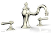 Phylrich MARVELLE Deck Tub Set - Lever Handles 162-41