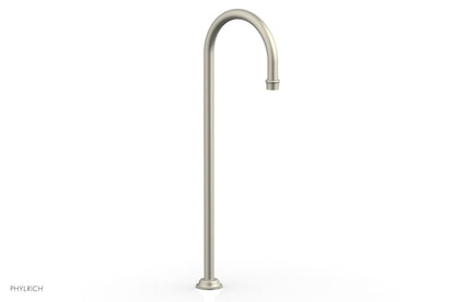 MARVELLE Floor Mount Spout 162-52