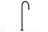 MARVELLE Floor Mount Spout 162-52