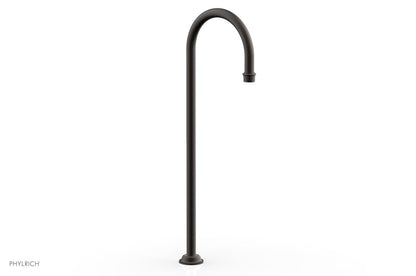 MARVELLE Floor Mount Spout 162-52