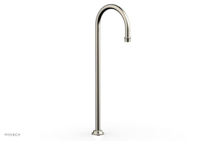 MARVELLE Floor Mount Spout 162-52