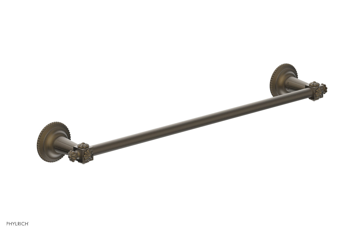 Phylrich MARVELLE 18" Towel Bar 162-70