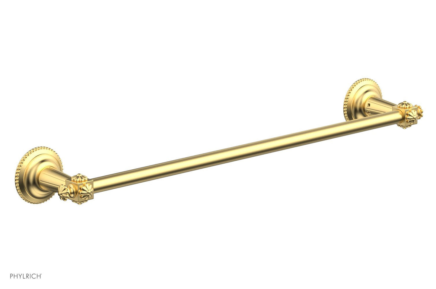 Phylrich MARVELLE 18" Towel Bar 162-70